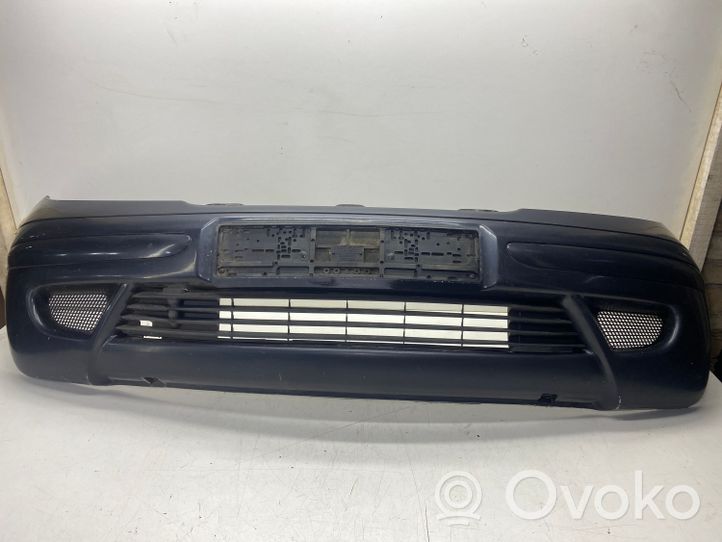 Mercedes-Benz Vaneo W414 Paraurti anteriore 100400002