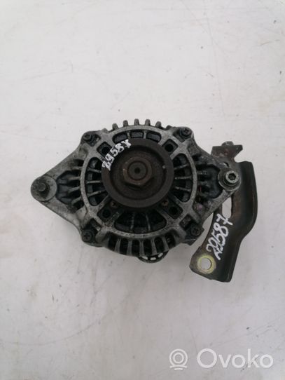 Mazda MX-3 Alternator A2T39391