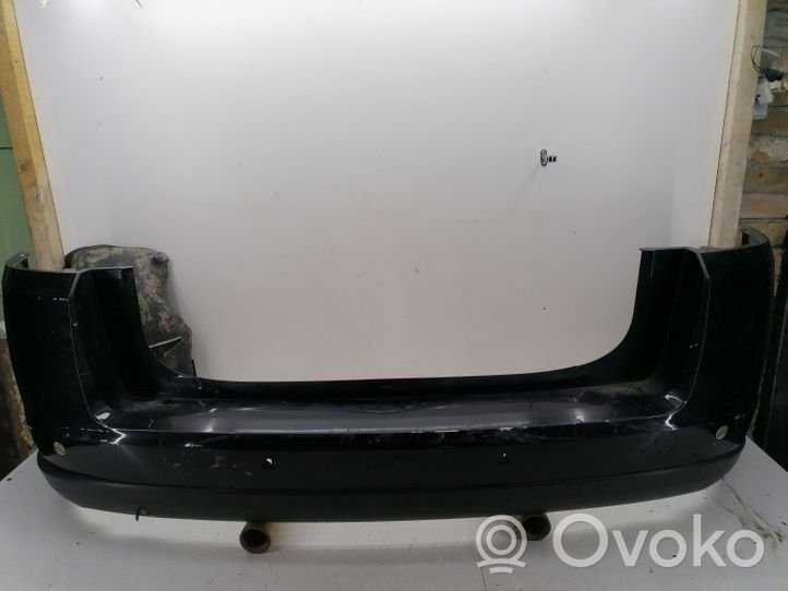 Opel Signum Rear bumper 1348914