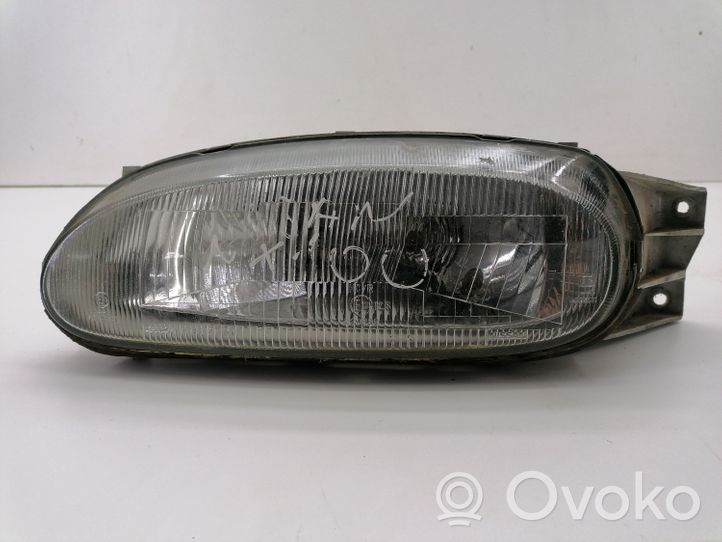 Nissan NX 100 Lampa przednia 