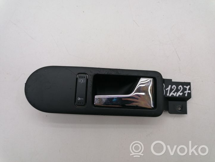 Volkswagen New Beetle Front door interior handle 1C1837114