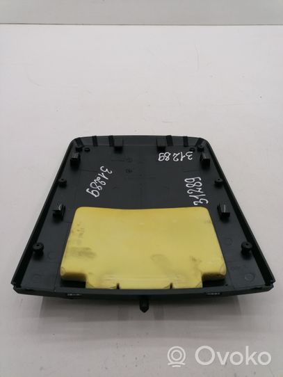 Volkswagen New Beetle Other dashboard part 1C0858061E