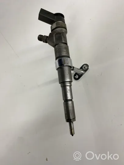 BMW 7 E65 E66 Injecteur de carburant 7789661