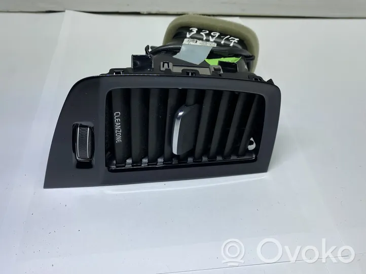 Volvo XC90 Dash center air vent grill 31363714