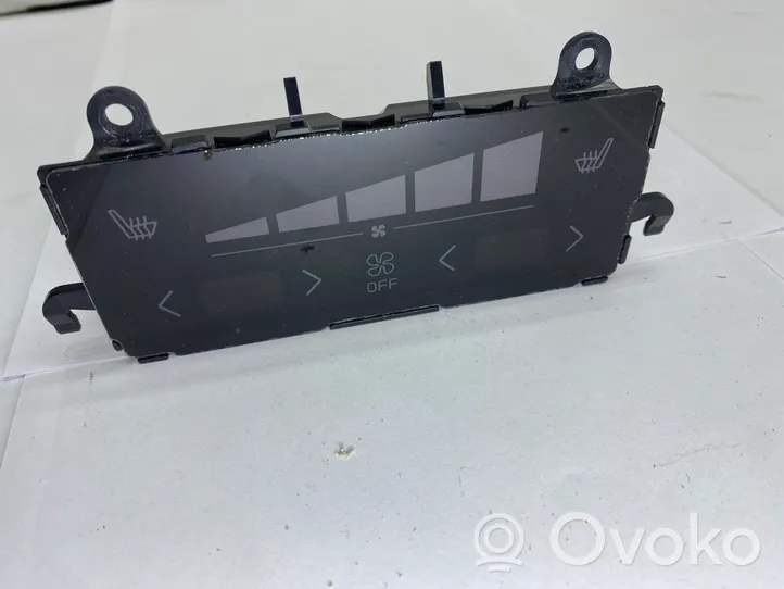 Volvo XC90 Panel klimatyzacji 31346787