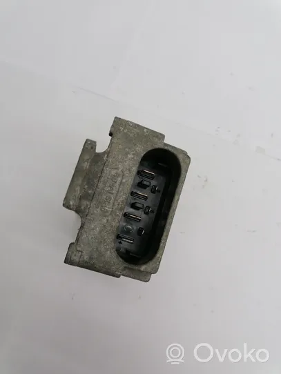 Mercedes-Benz Vaneo W414 Coolant fan relay A0255453232