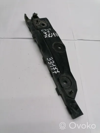 Mitsubishi Colt Support de pare-chocs arrière MN105763