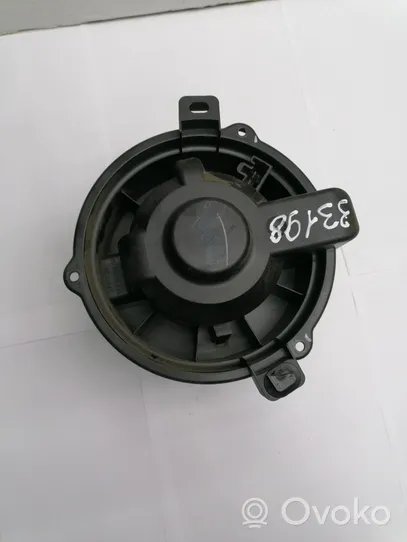 Mitsubishi Colt Pečiuko ventiliatorius/ putikas MF0160700701