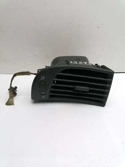 Lancia Lybra Garniture, panneau de grille d'aération latérale 98103500