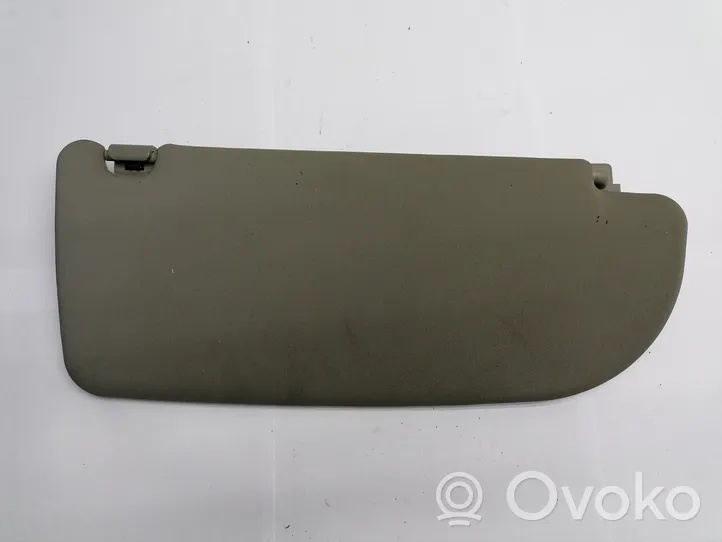 Lancia Lybra Sun visor 