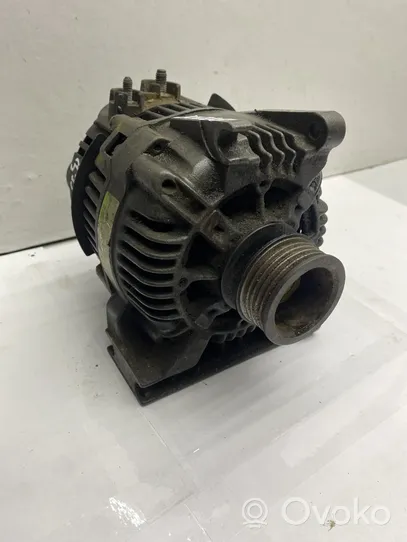 Mercedes-Benz Vaneo W414 Alternator 0111545602