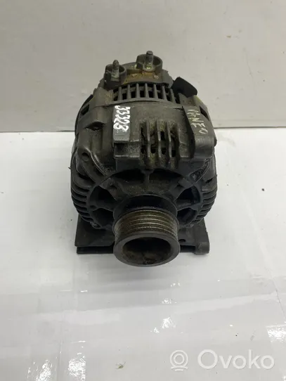 Mercedes-Benz Vaneo W414 Alternator 0111545602