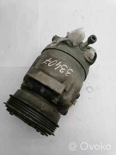 Lancia Lybra Compresor (bomba) del aire acondicionado (A/C)) 46525369