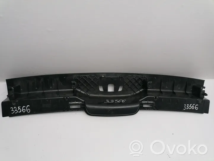 Volvo V50 Osłona pasa bagażnika 09486875