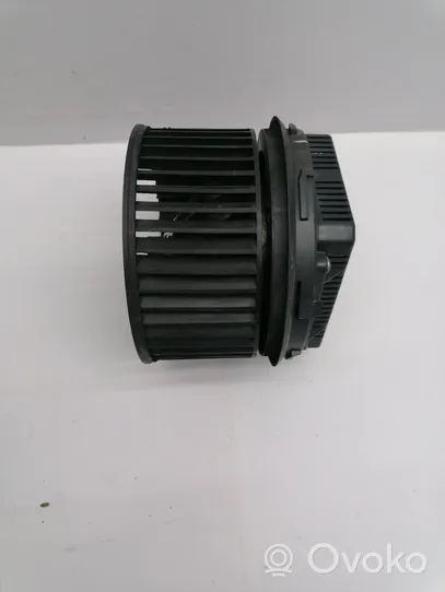 Volvo V50 Heater fan/blower 4M5H18456CD