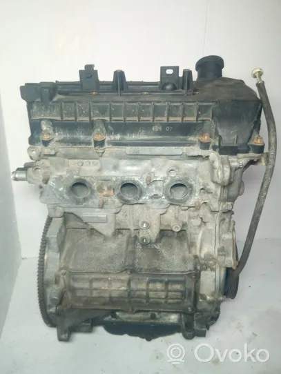 Mitsubishi Colt Moteur MN195823