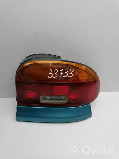 Mazda 121 Rear/tail lights 22061364