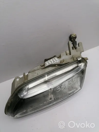 Renault Laguna I Headlight/headlamp 203264B