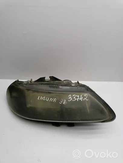 Renault Laguna I Headlight/headlamp 14942000