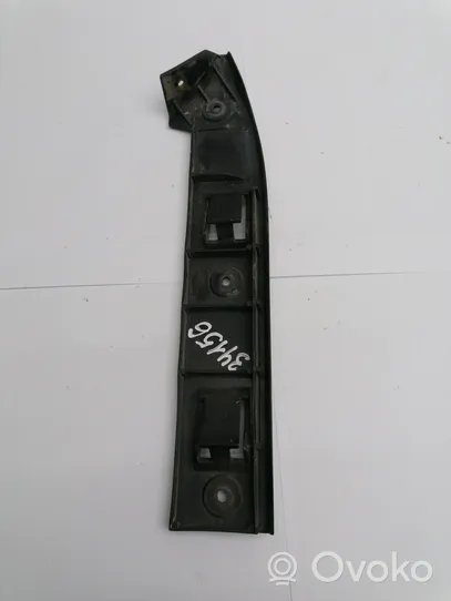 Volkswagen Golf IV Front bumper mounting bracket 1J0807184A