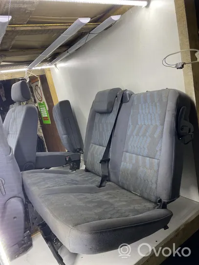 Ford Transit -  Tourneo Connect Sitze komplett 