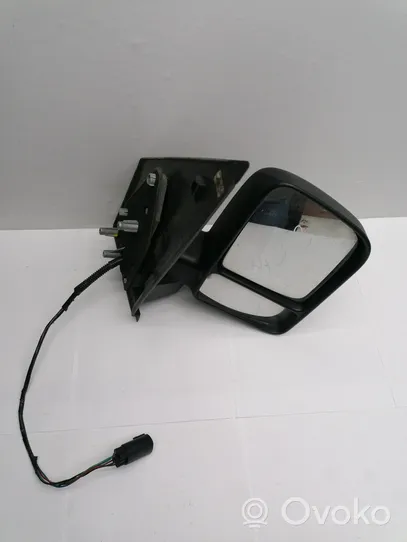 Ford Transit -  Tourneo Connect Front door electric wing mirror E20206011