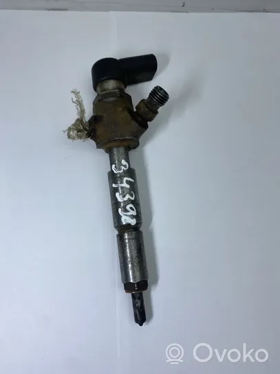 Ford Transit -  Tourneo Connect Fuel injector 4M5Q9F593AD