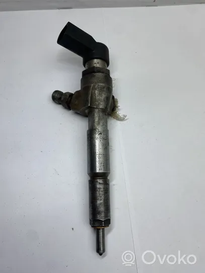 Ford Transit -  Tourneo Connect Fuel injector 4M5Q9F593AD