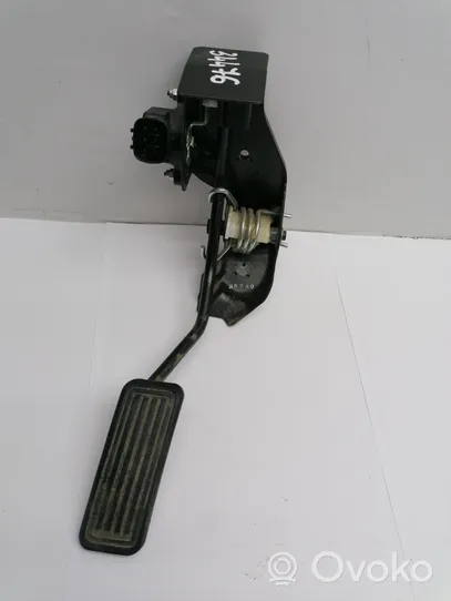 Toyota Avensis T250 Pedal del acelerador 7811135030