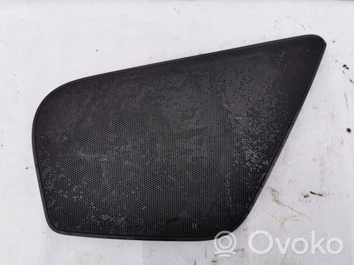 Audi A6 S6 C7 4G Front door speaker cover trim 4G0035419