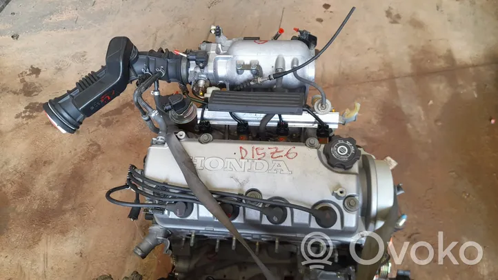 Honda Civic Moteur D15Z6