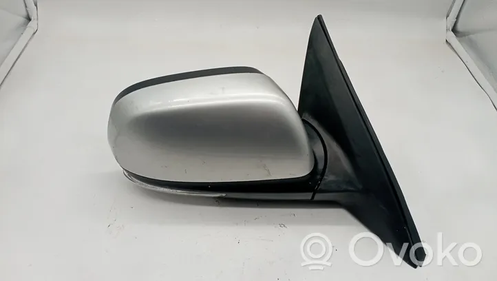 Chevrolet Epica Front door electric wing mirror E401251314