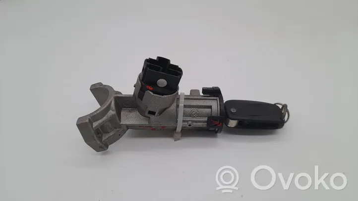 Citroen Jumper Ignition lock 0109900