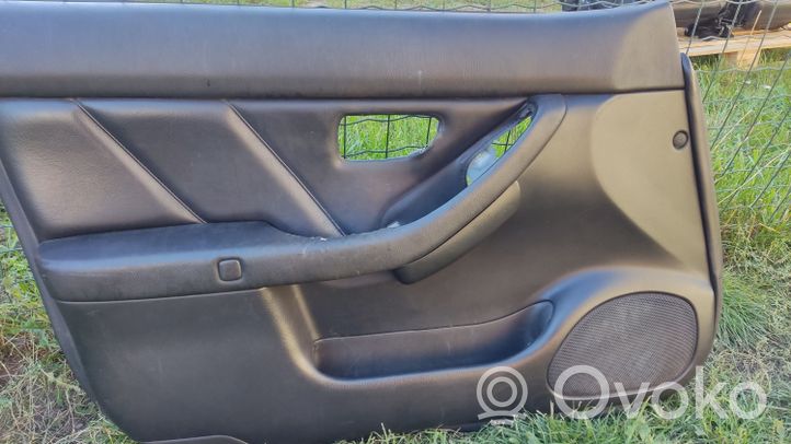 Subaru Legacy Kit intérieur 