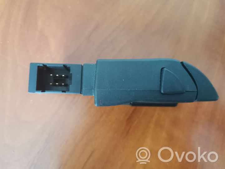 Opel Vivaro Sound control switch 344422020