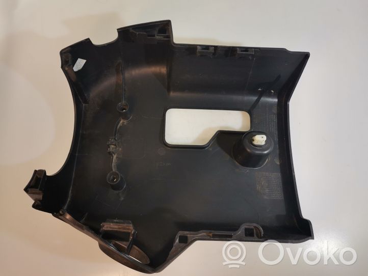 Opel Vivaro Rivestimento del piantone del volante 484723849R