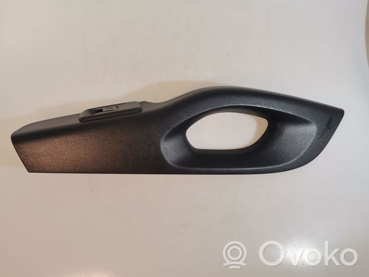 Opel Vivaro Interruttore di controllo dell’alzacristalli elettrico 809600891R