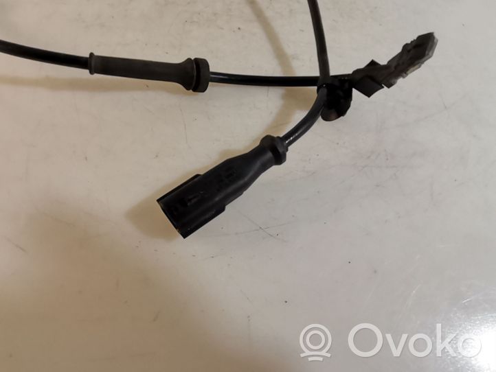 Renault Kangoo II ABS brake wheel speed sensor 479109860R