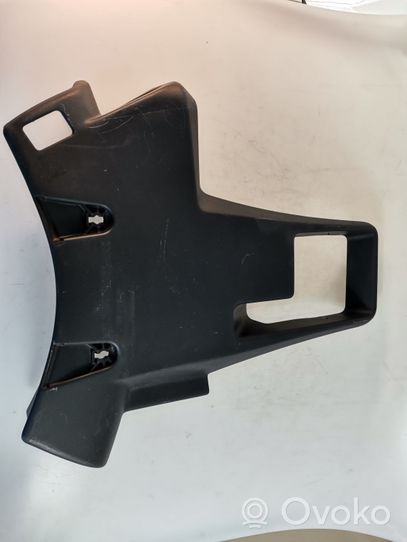 Renault Kangoo II Steering wheel column trim 484727483R