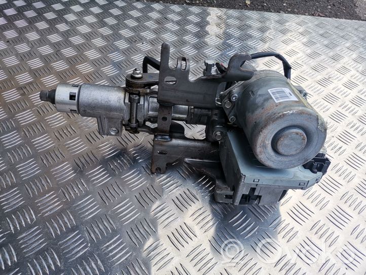 Renault Kangoo II Pompe de direction assistée 8201207613