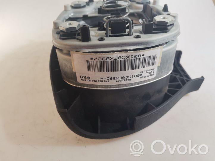 Volkswagen Golf V Airbag dello sterzo 1K0880201