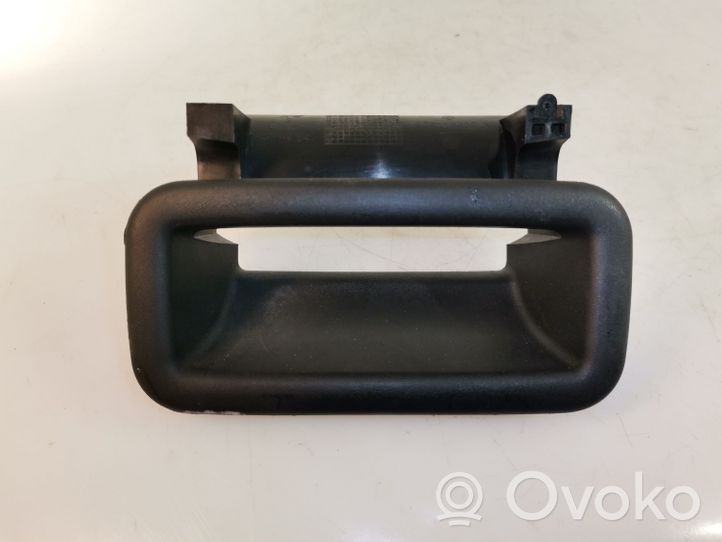 Renault Master III Coperchio portiera di carico 906113632R