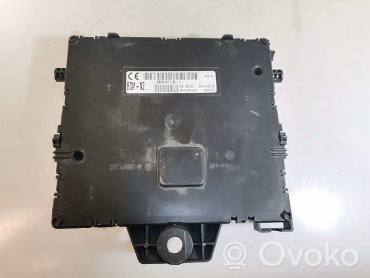 Renault Master III Komforto modulis 281173285