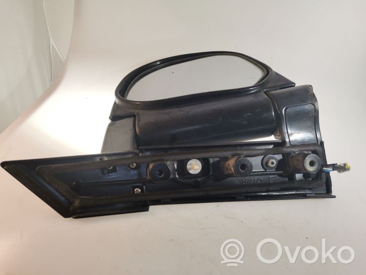 Mitsubishi Space Gear Etuoven sähköinen sivupeili MB952638