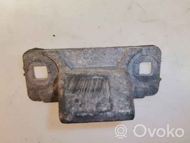 Renault Master III Türfangband Türfeststeller Türstopper Schiebetür 824760002R