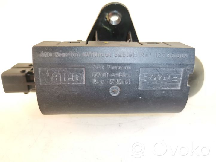 Saab 9-3 Ver2 Tailgate/trunk/boot lock/catch/latch 12792806
