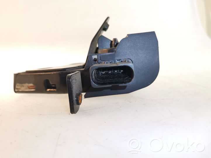 Saab 9-3 Ver2 Tailgate/trunk/boot lock/catch/latch 12792806