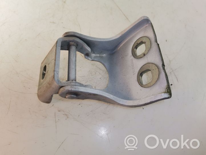 Renault Kangoo II Cerniera superiore della portiera anteriore 115113502D