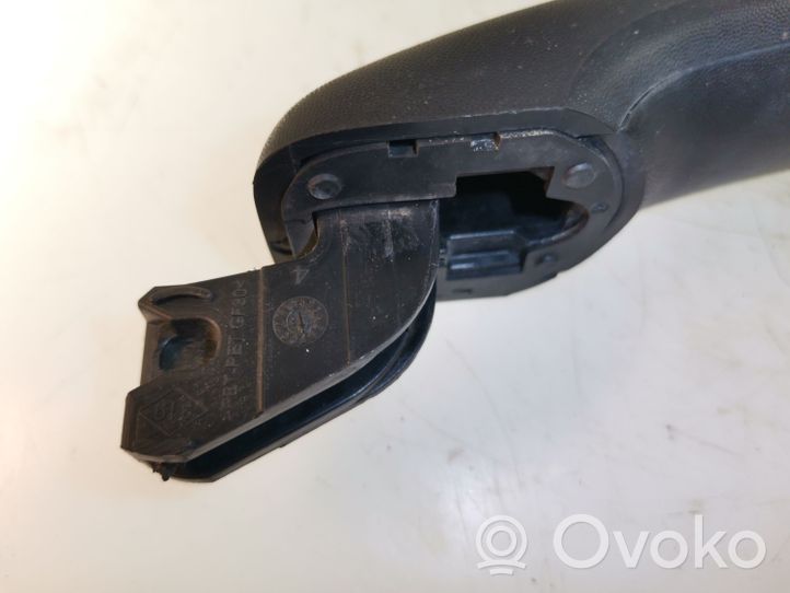 Renault Master III Poignée extérieure de porte avant 806062978R