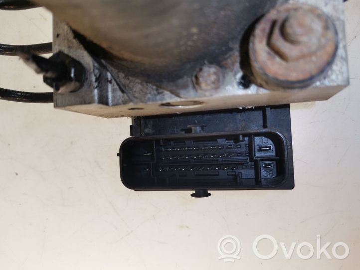 Renault Trafic III (X82) Pompe ABS 0265232356